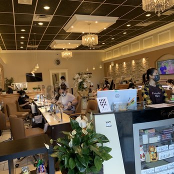 Fantastic Nails - Nail Salons Near Me - Las Vegas, Nevada
