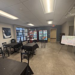 Figgy's Sandwich Shop