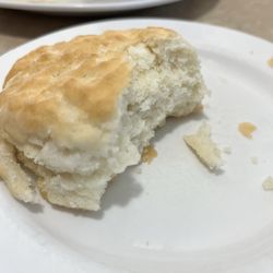 Brothers Inn Family Restaurant - Best Flaky Biscuit EVER!