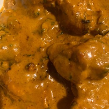 Rasoi - Chictikmas - Indian Near Me - Katy, Texas