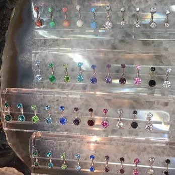 HTC Studios - Tempe - Piercing Near Me - Tempe, Arizona