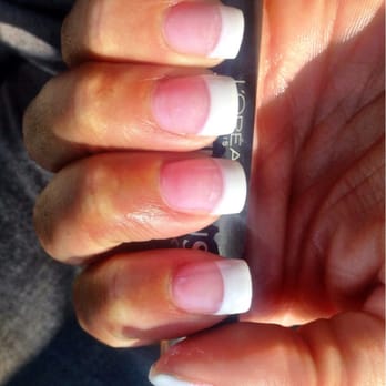 Luxury Nails & Spa - Yuck!! - Nail Salons Near Me - Manteca, California