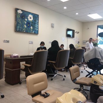 Vida Nail Spa - Nail Salons Near Me - Oakley, California Vida Nail Spa - Nail Salons Near Me - Oakley, California