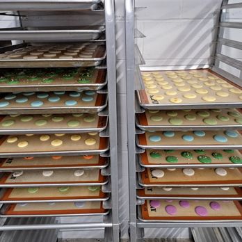 Bon Macaron Patisserie - Bakeries Near Me - Vancouver, British Columbia Bon Macaron Patisserie - Bakeries Near Me - Vancouver, British Columbia