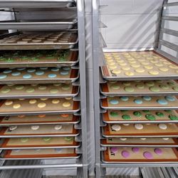 Bon Macaron Patisserie
