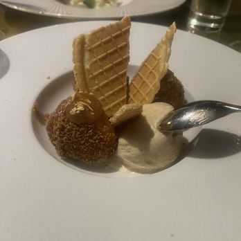 Allora - bomboloni - Wine Bars Near Me - Sacramento, California