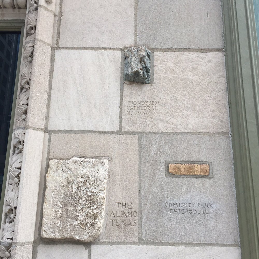 Tribune Tower - Local Flavor Near Me - Chicago, Illinois Tribune Tower - Local Flavor Near Me - Chicago, Illinois