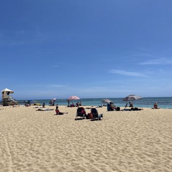 Island Express Shuttle - Kaimana Beach - Airport Shuttles Near Me