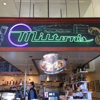 Milton's - Delis Near Me - Del Mar, California Milton's - Delis Near Me - Del Mar, California