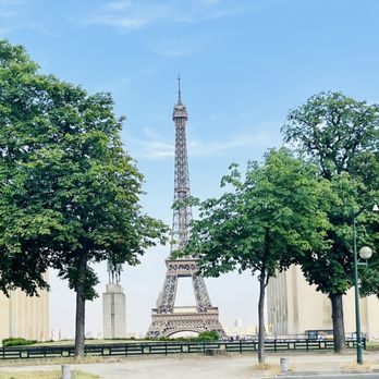Café du Trocadéro - French Near Me - Paris, 75 Café du Trocadéro - French Near Me - Paris, 75