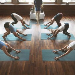 Village Yoga