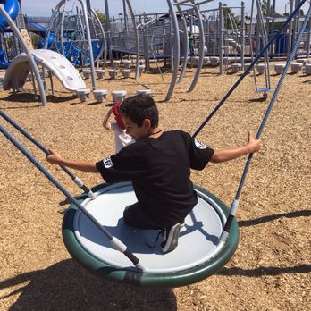 Victory Park - Awesome swing! - Parks Near Me - Tustin, California Victory Park - Awesome swing! - Parks Near Me - Tustin, California