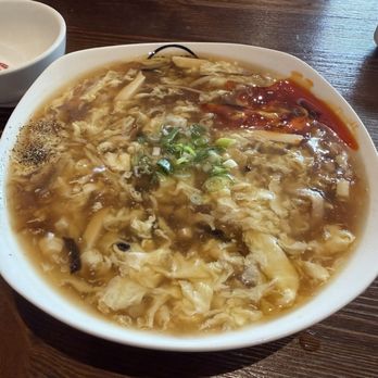 Jia Yan Dumpling House - Hot & Sour Soup - Chinese Near Me - Pomona, California Jia Yan Dumpling House - Hot & Sour Soup - Chinese Near Me - Pomona, California
