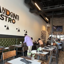 Brandon’s Bistro