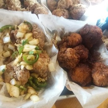 Fire Wings - Chicken Wings Near Me - Sacramento, California