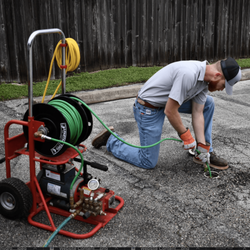 YL Hydrojet Plumbing