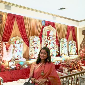 Bangladesh Hindu Mandir - Hindu Temples Near Me - Elmhurst, New York