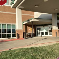 CHI St. Luke's Health Memorial Livingston
