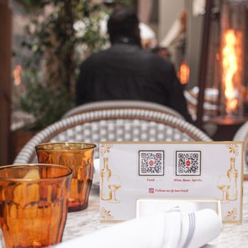 Barcha - Mediterranean Near Me - San Francisco, California