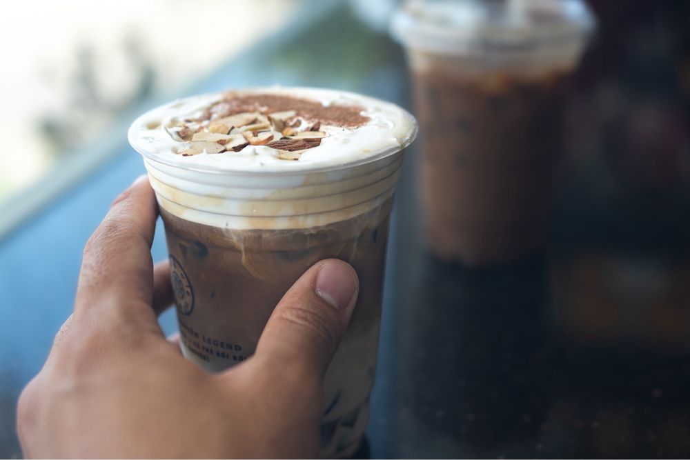 TRUNG NGUYEN LEGEND Updated November 2024 765 Photos & 297 Reviews