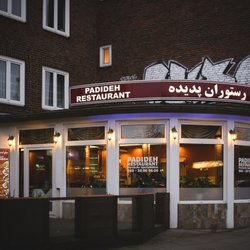 Padideh