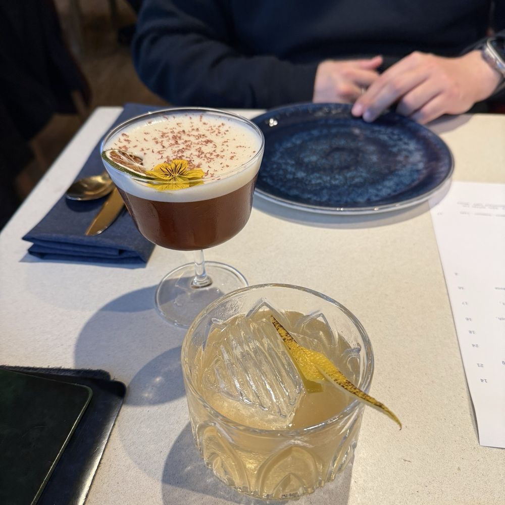 kann - Cocktails - Caribbean Near Me - Portland, Oregon