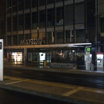 Manor - Department Stores Near Me - Geneva, GE