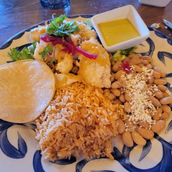 COA mexican eatery & tequileria - Mexican Near Me - Mount Vernon, Washington