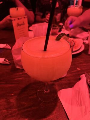 Arriba Arriba by null