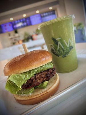 RĀW Superfood Café | Milpitas by null