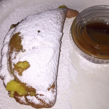 Johnny Pacific - Flanada :) yummmm - Latin American Near Me - Winnetka, California