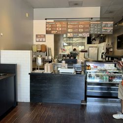 Inside/menu
