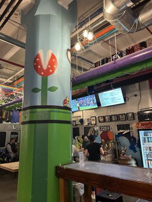 Departed Soles Brewing Company by null