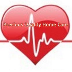 Precious Quality Home Care