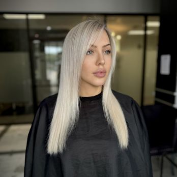 Hair By A Blonde - Bombshell Blonde Service - Hair Salons Near Me - San Antonio, Texas Hair By A Blonde - Bombshell Blonde Service - Hair Salons Near Me - San Antonio, Texas