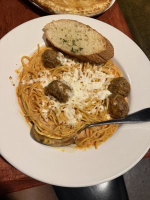 Joey's Pizzeria by null