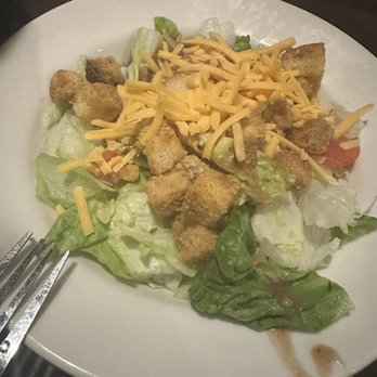 Saltgrass Steak House - Salad - Steakhouses Near Me - Biloxi, Mississippi Saltgrass Steak House - Salad - Steakhouses Near Me - Biloxi, Mississippi