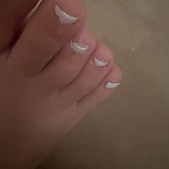 Paris Nails and Spa - Nail Salons Near Me - Rancho Cucamonga, California