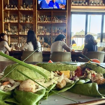 GRANVILLE - Lettuce Cups - New American Near Me - Pasadena, California GRANVILLE - Lettuce Cups - New American Near Me - Pasadena, California