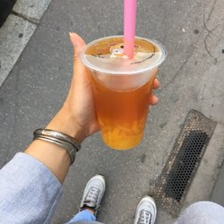 Hones'Tea