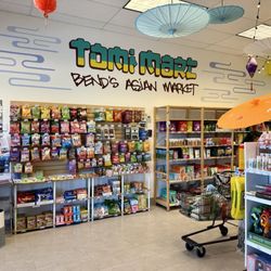 Tomi Mart