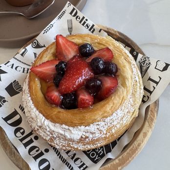 Croissant Gourmet - Breakfast & Brunch Near Me - Winter Park, Florida