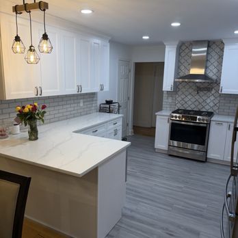 Fine Design Home Remodeling Team - Kitchen & Bath Near Me - Bellmore, New York Fine Design Home Remodeling Team - Kitchen & Bath Near Me - Bellmore, New York