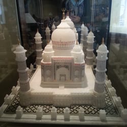 Premier Oncology Hematology Associates - The Taj Mahal...pretty cool!