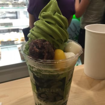 Tsujiri - Pretty good! - Tea Rooms Near Me - Toronto, Ontario Tsujiri - Pretty good! - Tea Rooms Near Me - Toronto, Ontario