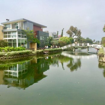 Venice Canals - Landmarks & Historical Buildings Near Me - Venice, California Venice Canals - Landmarks & Historical Buildings Near Me - Venice, California