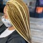 Photo of Rehoboth Professional Hair Braiding
