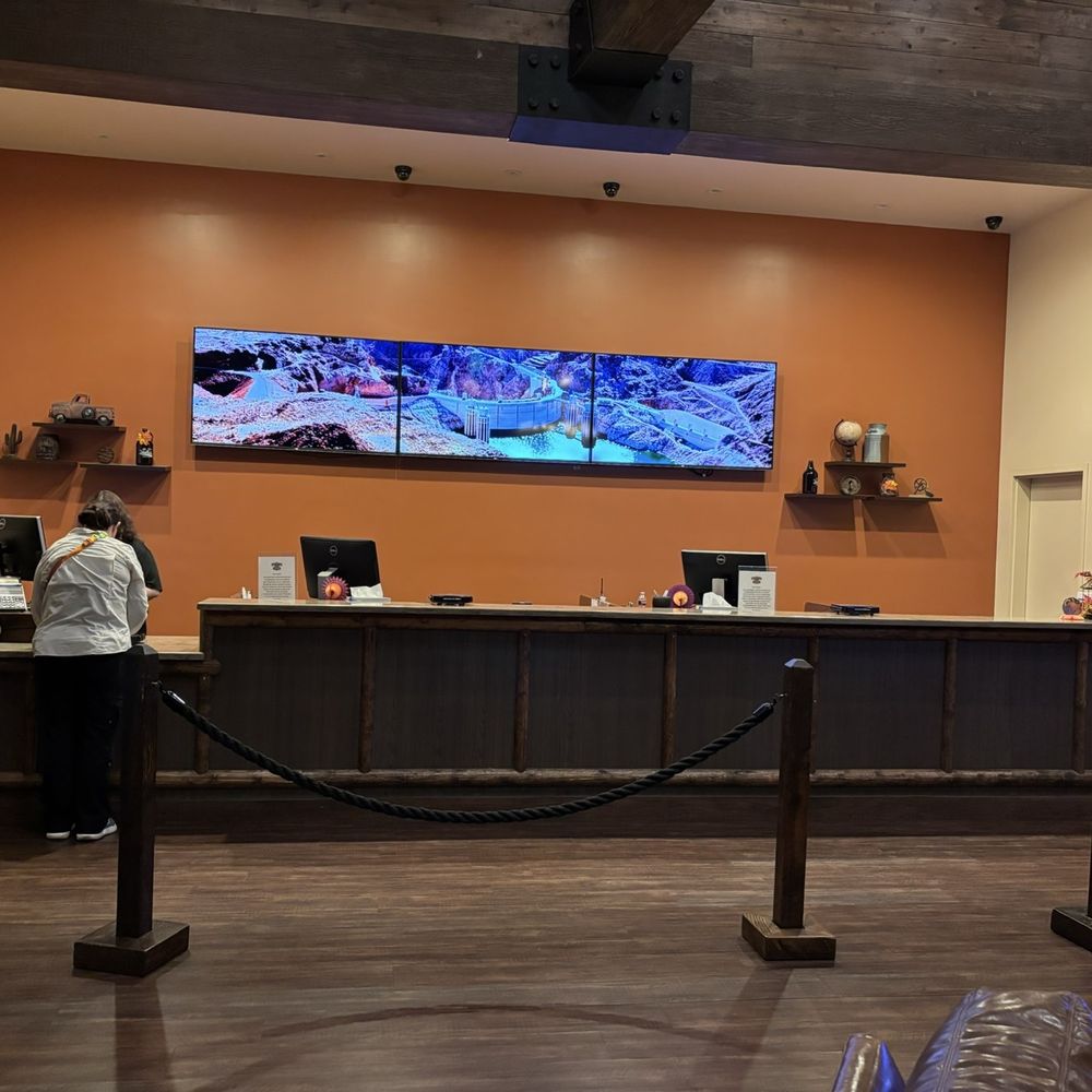 Hoover Dam Lodge Boulder City, NV 89005 - Last Updated January 2026 - Yelp