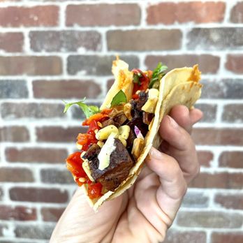 The Smoked Taco - Brisket taco - Fridays only - Barbeque Near Me - American Fork, Utah The Smoked Taco - Brisket taco - Fridays only - Barbeque Near Me - American Fork, Utah