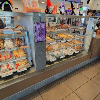 Dunkin' - Breakfast & Brunch Near Me - Tucson, Arizona